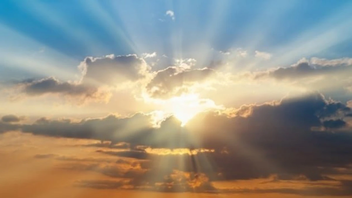 18 Mart'ta Karşıyaka'da Hava Nasıl Olacak?