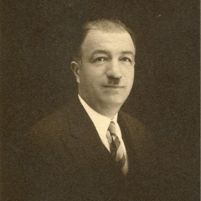 Fikri Altay (Karşıyaka Belediye Başkanı 1923 - 1930) 