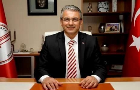 Hüseyin Mutlu Akpınar (Karşıyaka Belediye Başkanı 2014 - 2019)