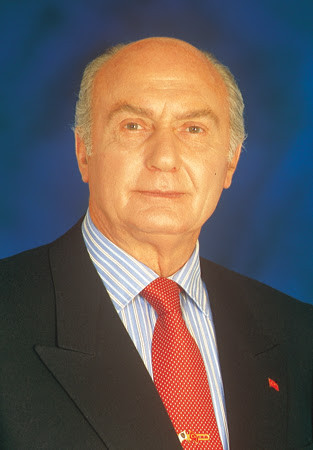 Ahmet Kemal Baysak (1994 - 1999)