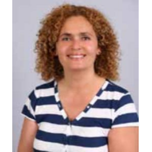 Şebnem Tabak ( Karşıyaka Belediye Başkanı (1999 - 2004)