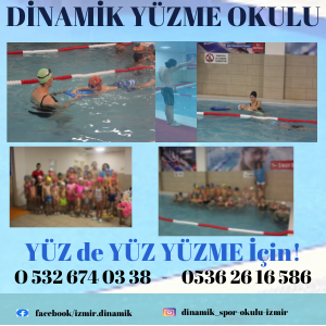 DİNAMİK SPOR KULÜBÜ