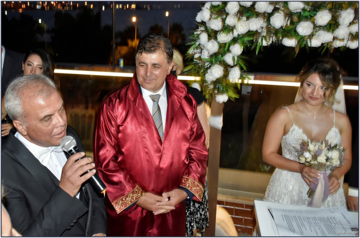 Mutluluğa “Evet” Dediler