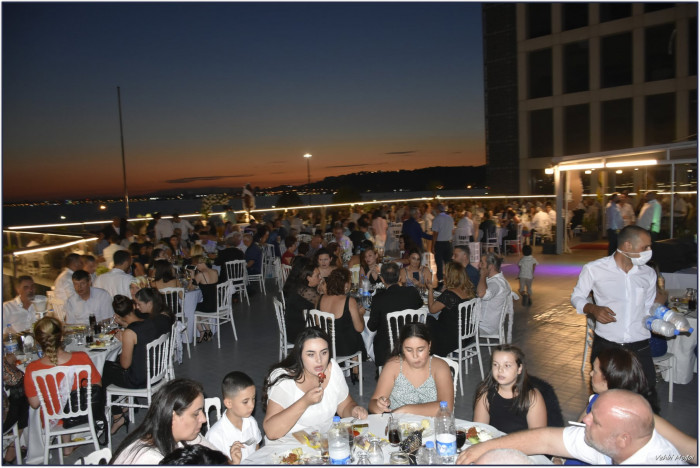 Mutluluğa “Evet” Dediler