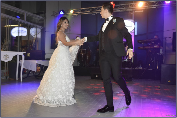 Mutluluğa “Evet” Dediler