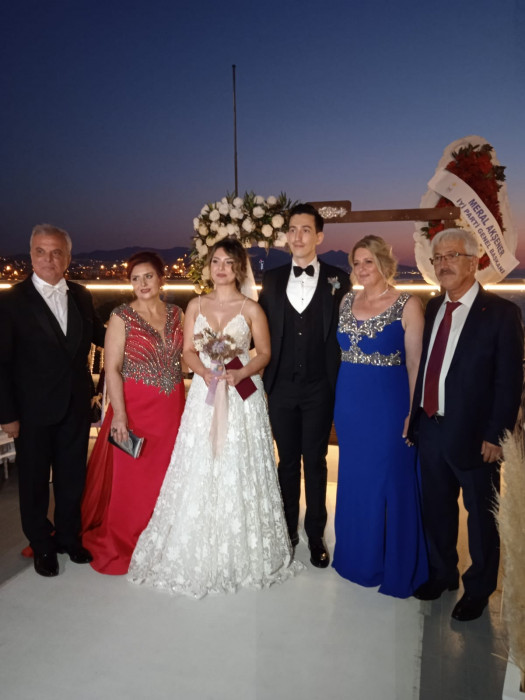 Mutluluğa “Evet” Dediler