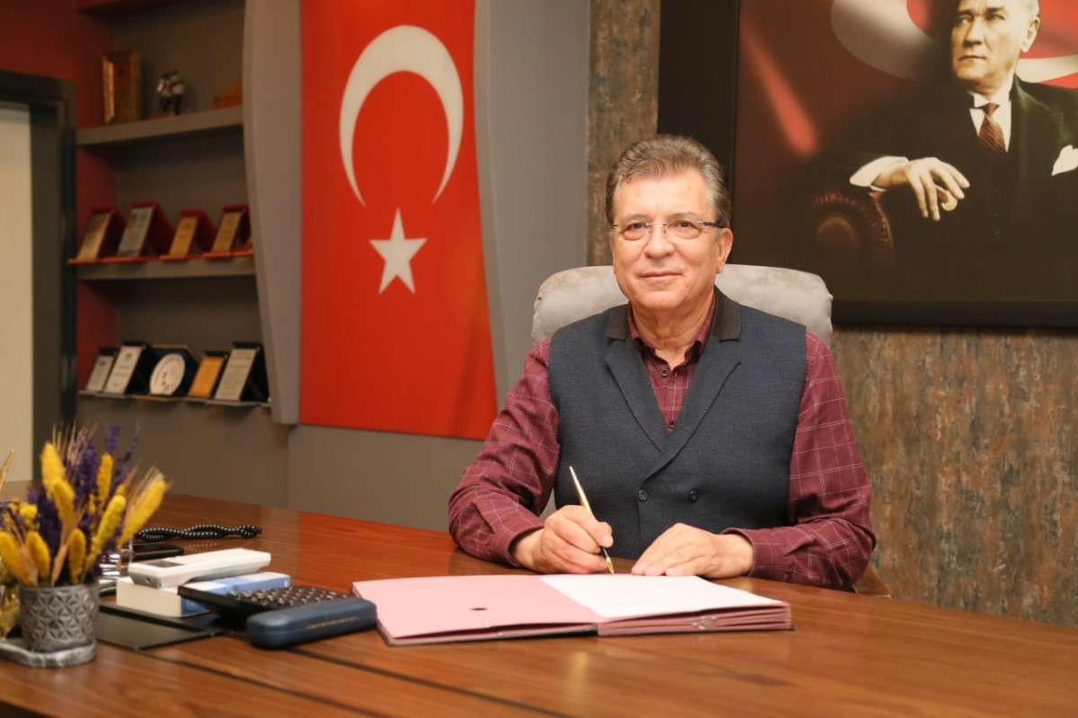 Arslan, Şiddet ve Tacizi Önlemeye Yönelik Belgeyi İmzaladı