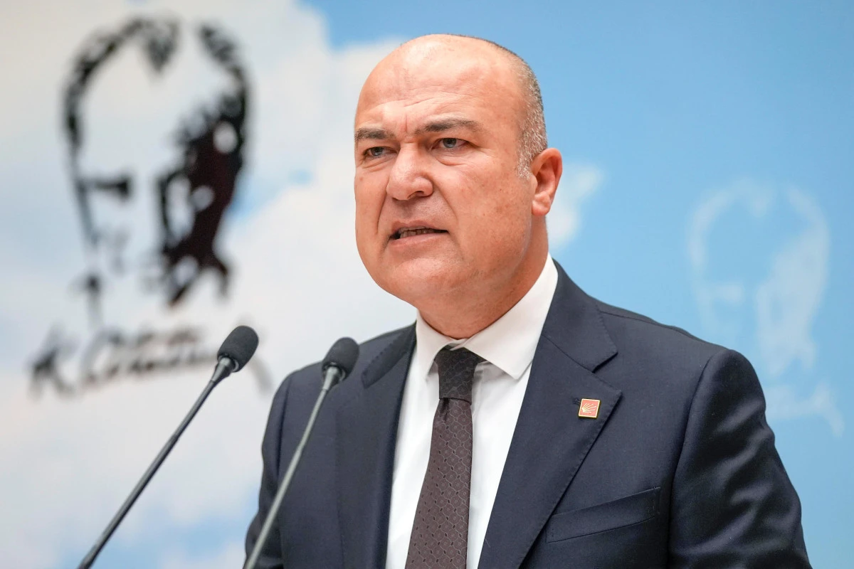 CHP’li Murat Bakan’dan ‘ajan sığınmacı’ uyarısı