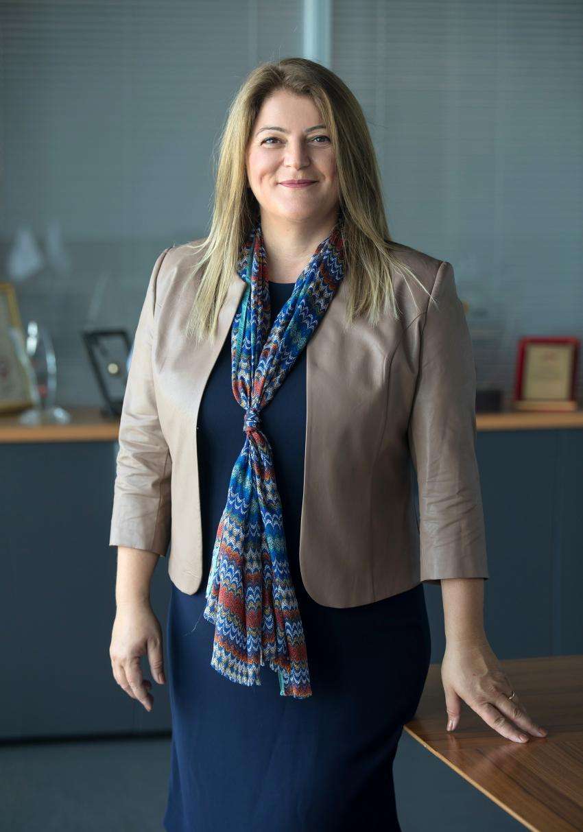 ÜRETİMDE DİJİTALLEŞME MASAYA YATIRILDI