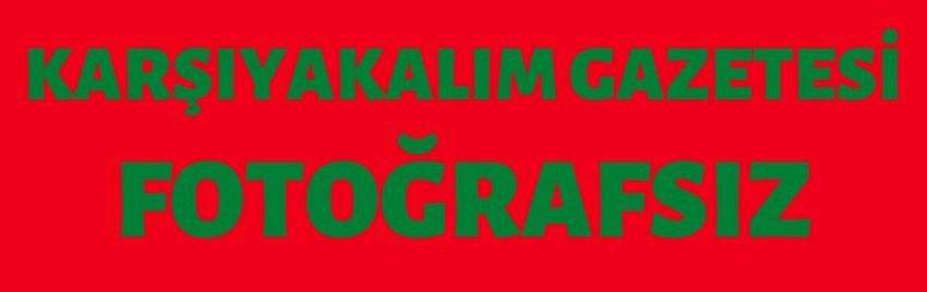 YÜREKLERİ DAĞLADI