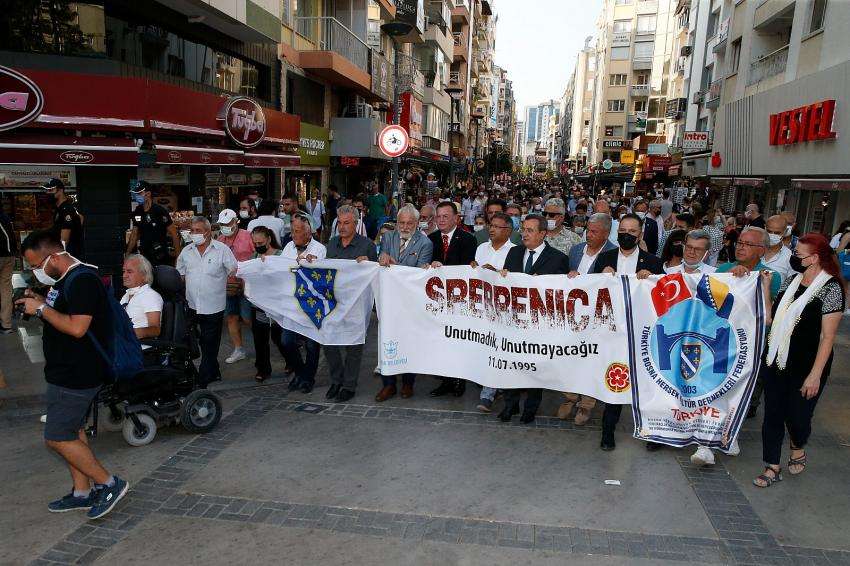 BİR DAHA YAŞANMASIN