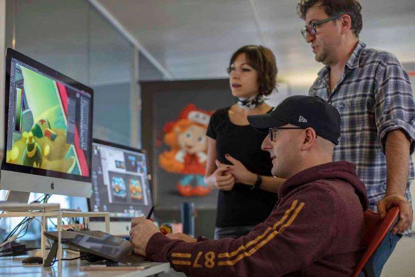 TÜRK OYUN SEKTÖRÜNE 236 MİLYON DOLAR YATIRIM