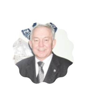 GEZA DOLOGH (DENİZ TİCARET ODASI İZMİR ŞUBESİ ESKİ YÖNETİM KURULU BAŞKANI)