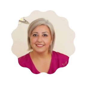 SUNA ÇINAR (ASTROLOG)