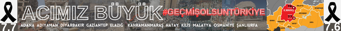 Kahraanmaraş-depremi
