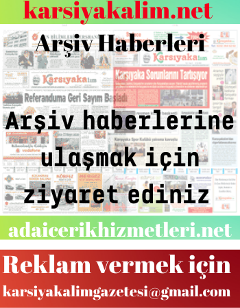 arşiv haberleri