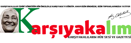 Karşıyaka'nın Haber Portalı