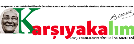 karsiyakalim.net Karşıyaka'nın Haber Portalı  